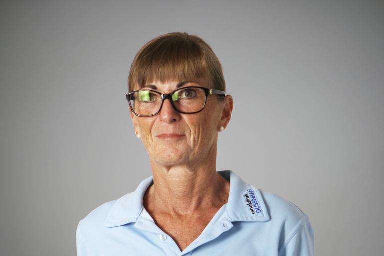 Prisca Schweizer Mod